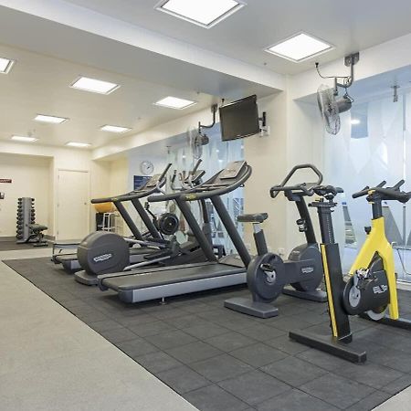 אוקלנד Best Views -Stunning Heritage-Pool,Gym מראה חיצוני תמונה